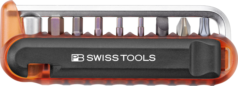 PB 470 - Tools