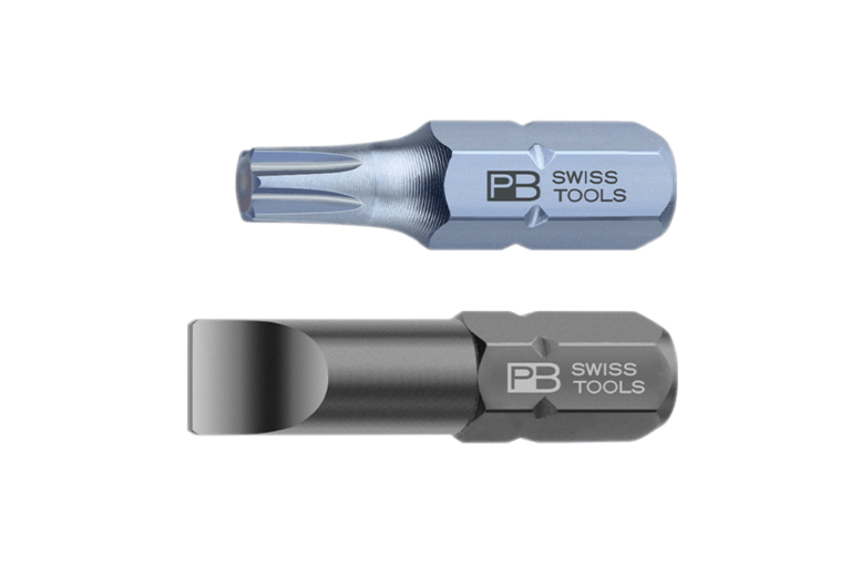 Overview – PB Swiss Tools