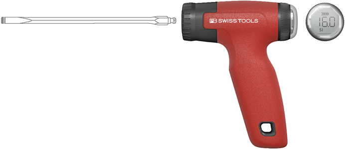 PB 9325 A Torque tools