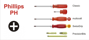 Positive screwdriver deals