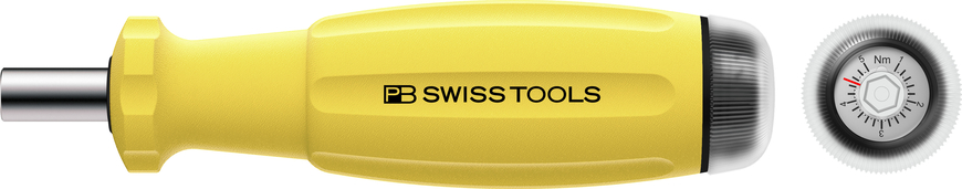 PB 8317 M ESD - Torque tools