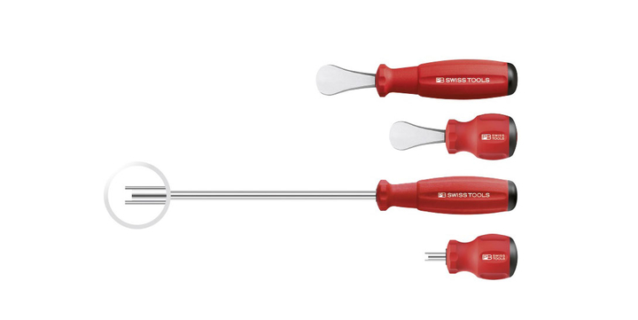 Neue Produkte für Reifenventile und Verschlussstopfen