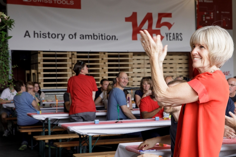 An unforgettable anniversary: 145 years of PB Swiss Tools