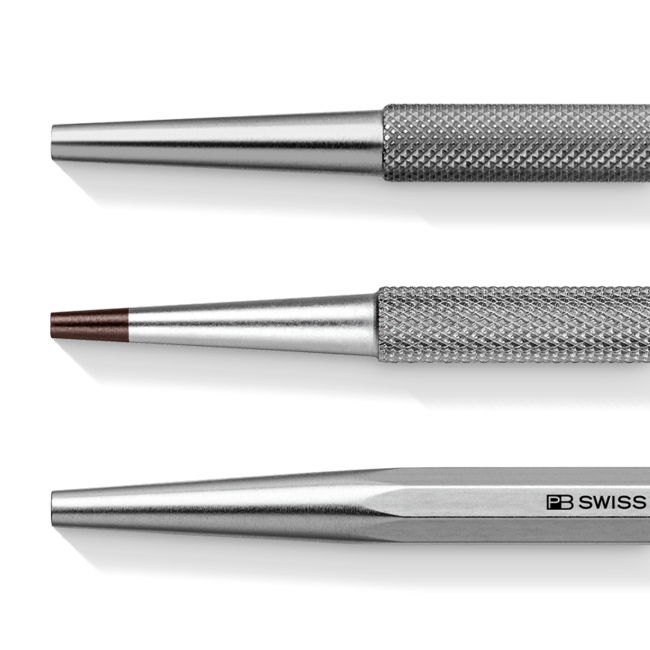 概要 – PB Swiss Tools