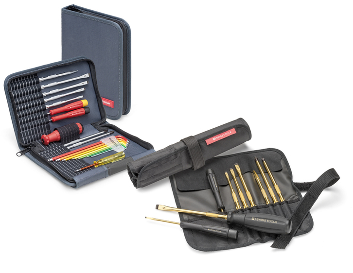 swiss tools screwdriver set