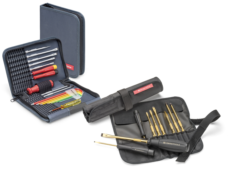140 years of PB Swiss Tools: Limited Edition for the anniversary