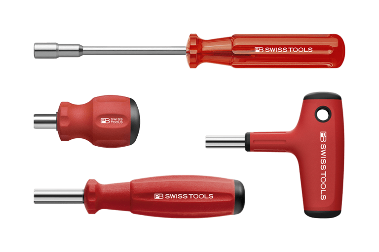 PB Swiss Tools Screwdrivers PB 195.1-30 CN 