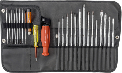 pb swiss tools screwdriver set