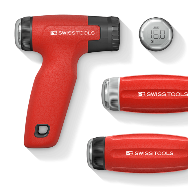 概述 Pb Swiss Tools 概述 Pb Swiss Tools
