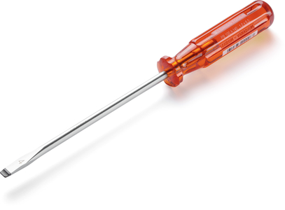PB 100 11 Products Classic screwdrivers for slotted screws parallel 