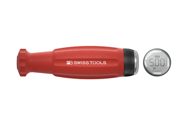概要 – PB Swiss Tools