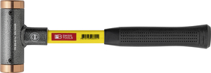PB 308 Cu