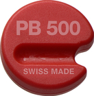 PB 500