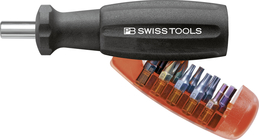 PB SWISS 169 Pocket Screwdriver Pen-type1~2 Tool for Use Apple Products 