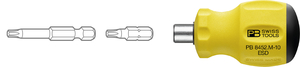 PB 8452 ESD