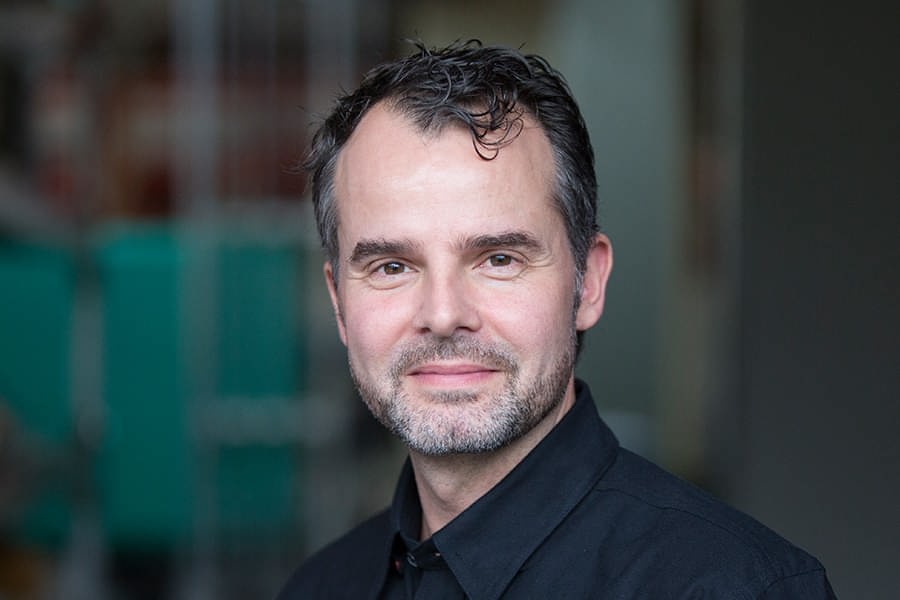 Christian Baumberger