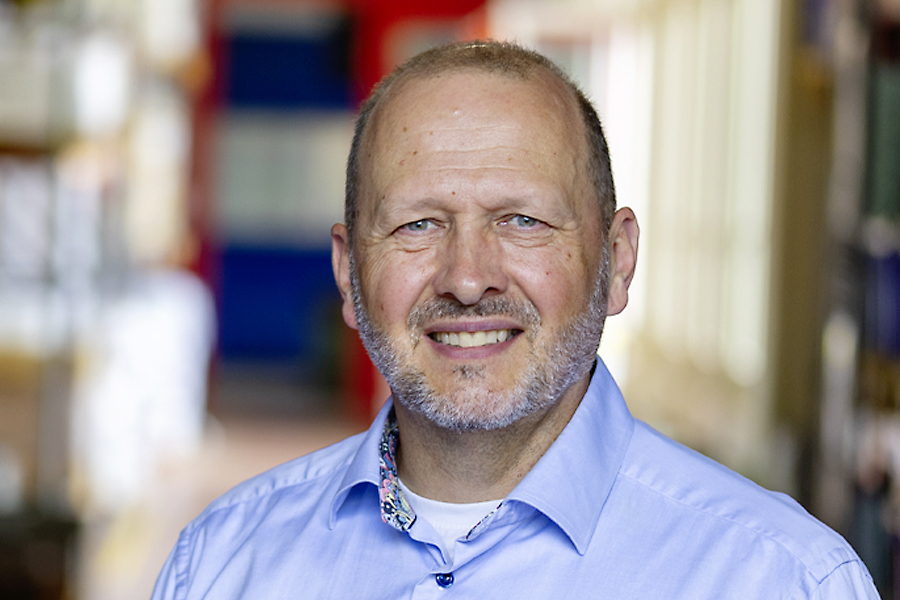 Olaf Dähler