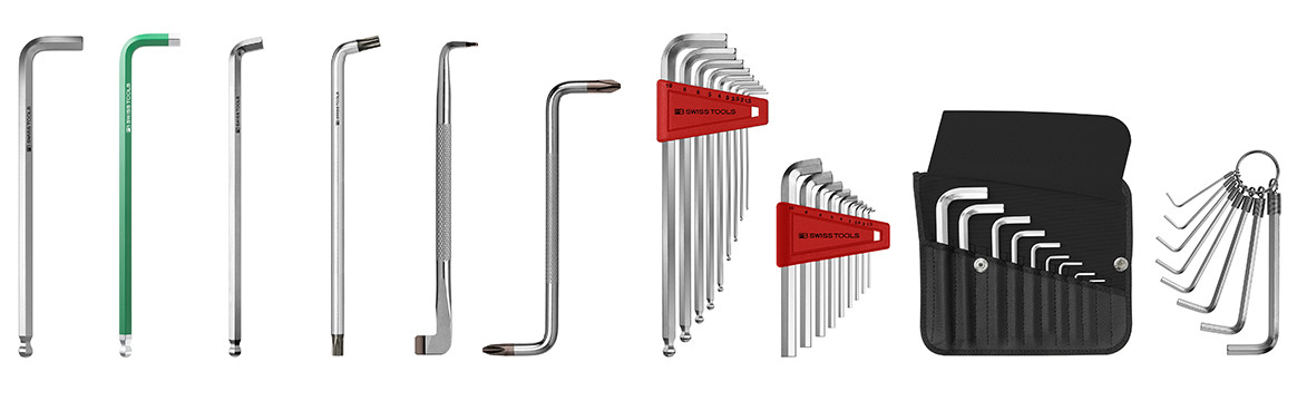 Ключ т 10. Swiss Tools St-1074 (299 предметов). Swiss Tools Torx г образные ключи. Набор шестигранников Swiss Tools.